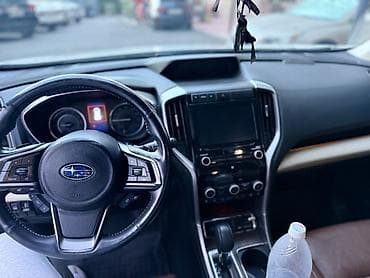 subaru выхлоп: Subaru Ascent: 2019 г., 2.4 л, Автомат, Бензин, Кроссовер — 6