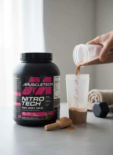 тренажер универсальный для дома: Новинка протеин с большим содержанием белка 2,7 кг 66 порций. У нас — 1