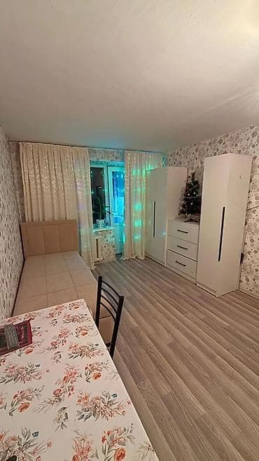 гостиница квартиры: 1 комната, Агентство недвижимости, Без подселения, С мебелью полностью — 3