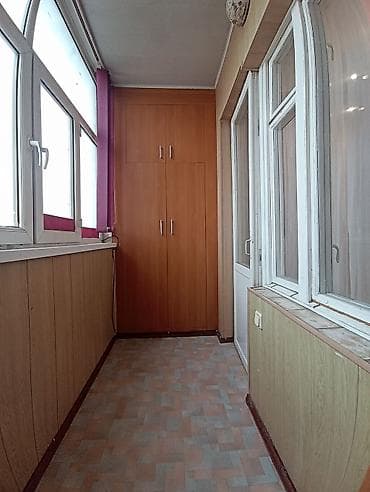 Продажа квартир: 1 комната, 39 м², 106 серия, 8 этаж, Косметический ремонт — 9