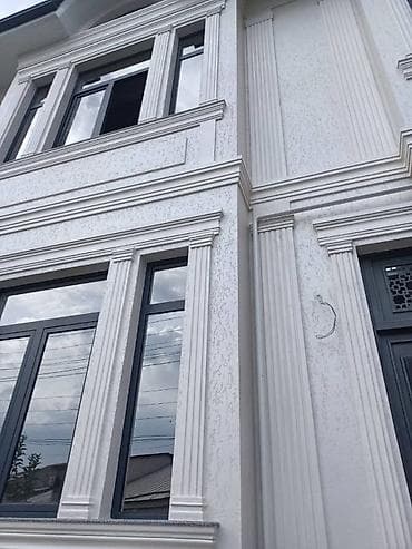 Дом и сад: Фасадные работы под ключ Предлагаем профессиональную отделку и — 3