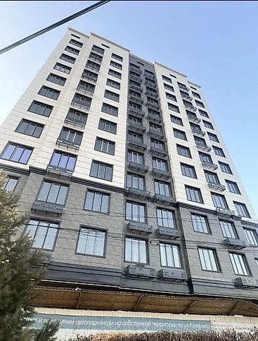 Продажа квартир: 1 комната, 40 м², Элитка, 5 этаж, Готовая ПСО (под самоотделку) — 1