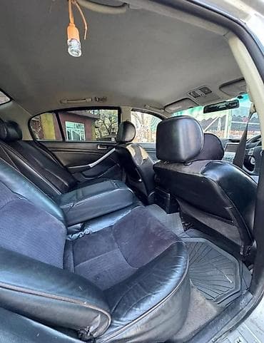 мотор нексия 1: Nissan Skyline: 2001 г., 3 л, Автомат, Бензин, Седан — 6