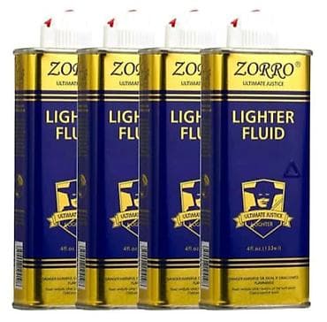 средний низкий: Зажигалка, Zorr, Бензиновая, Новый — 2