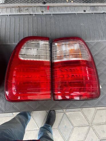 лексус бишкек: Стоп-сигналдар комплектиси Lexus — 2