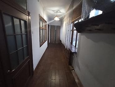 дариха дом: 200 м², 7 комнат — 4