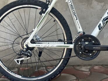 камеры и покрышки для велосипедов: Из Германии 
26 колесо — 3