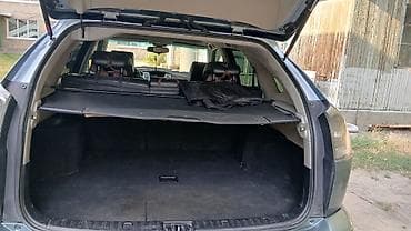 Унаа: Lexus RX: 2007 г., Автомат, Бензин, Жол тандабас — 9