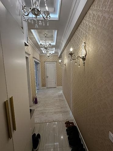 пленочный воск бишкек купить: 2 комнаты, 74 м², Элитка, 3 этаж, Дизайнерский ремонт — 5