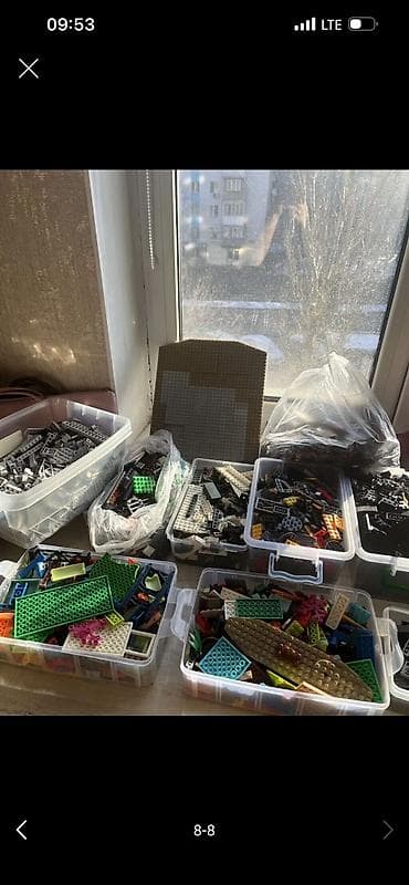 gruda sos: Отдаю все за 3000 без торга ! — 8