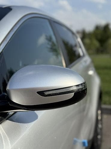 mini kooper: Kia Sportage: 2020 г., Кроссовер — 9