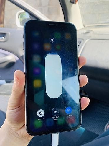 apple iphone 13: IPhone 11, Черный, Кабель — 4