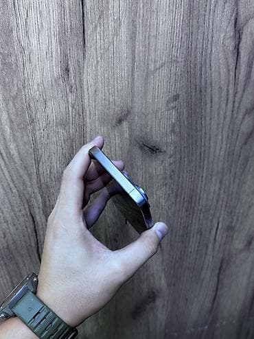 e5 2689: IPhone 15 Pro Max, Б/у, 256 ГБ, Natural Titanium, 94 % — 3
