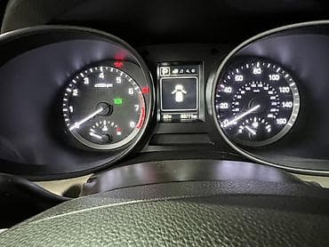 mazda premacy 1 8: Hyundai Santa Fe: 2017 г., 2.4 л, Автомат, Бензин, Кроссовер — 7