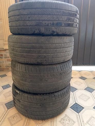 es 200: Комплект автомобильных шин, 4 штуки.от BMW G30 - Тип: летние — 3