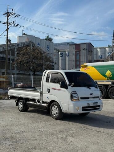 Заказать Хендай портер, Переезд