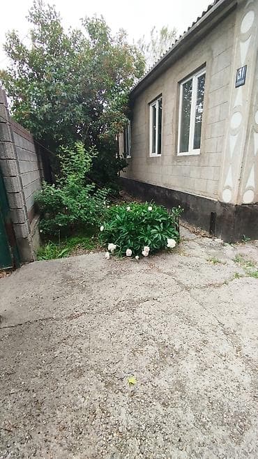 домик передвижной: Продаётся дом в селе кожомкул (военно антоновка) дом.Участок 7 соток — 9