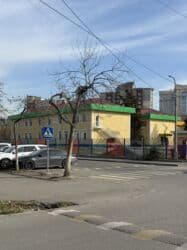 дом полатка: 1 комната, 33 м², 104 серия, 1 этаж — 6