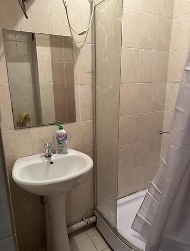 парих: 1 комната, 18 м², Пишпек Малосемейка, 1 этаж, Свежий ремонт — 5