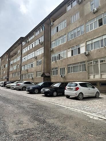 суточные квартиры кок жар: 1 комната, 36 м² — 1