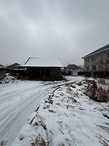 продаю дом в ак ордо 1: 5 соток, Для строительства, Договор купли-продажи, Красная книга, Тех паспорт — 2