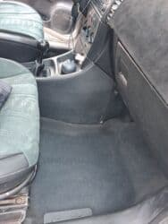 купить опель вектра б: Opel Zafira: 2001 г., 2 л, Механика, Дизель, Минивэн — 9