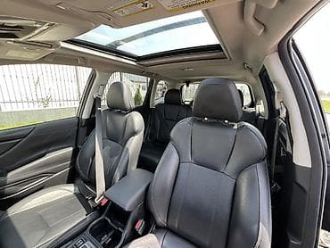 start parts: Subaru Forester: 2021 г., 2.5 л, Вариатор, Бензин, Кроссовер — 10