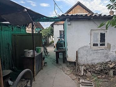 двора: 32 соток, Для строительства, Тех паспорт — 1
