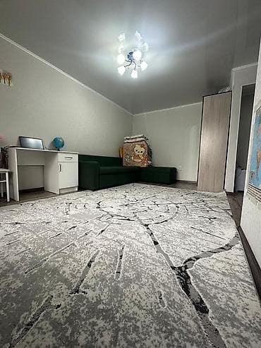 Продажа квартир: 1 комната, 29 м², Косметический ремонт — 8