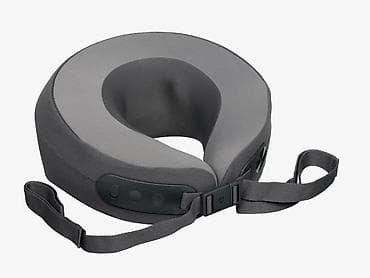 samsung fold3: Массажер для шеи "XIAOMI" MJNKAM01SKS ﻿Массажер для шеи — 3