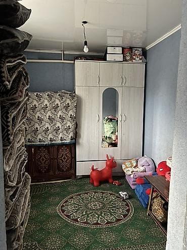 сапфир строй: Продаётся дом с прилегающими постройками и начатым новым строением на — 9