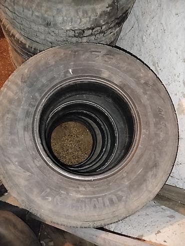 r16 6 139 7: Железные Диски R 15 Комплект, отверстий - 6 — 8