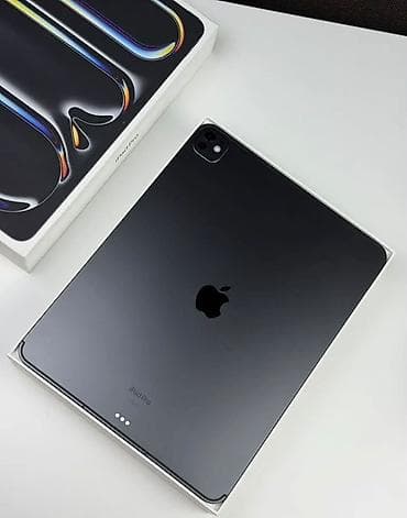 intel core i7: Планшет, Apple, память 512 ГБ, 13" - 14", 5G, Б/у, Классический цвет - Серый — 2