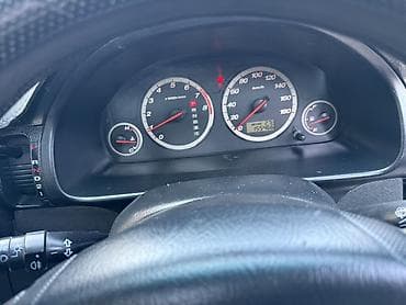 chery arrizo: Honda CR-V: 2003 г., 2 л, Автомат, Бензин, Кроссовер — 10