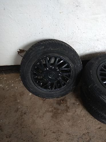 шины бу бишкек 15: Шиналар — 3