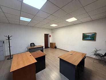 pro group: Сдаю офис в центре, в районе Дордой Плазы. S -31 кв м 1 комн — 2