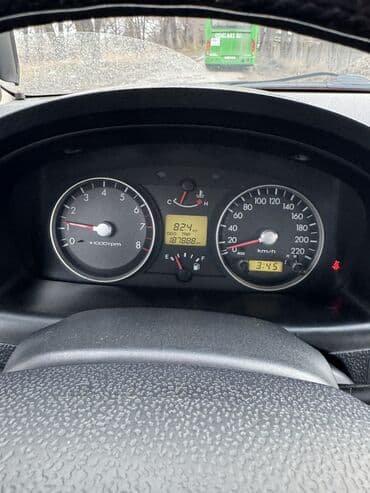 двигатель тойота авенсис 2.0 купить: Hyundai Getz: 2004 г., 1.6 л, Автомат, Бензин, Хэтчбэк — 7