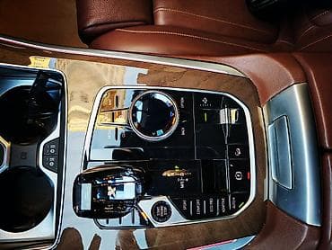 k7 2019: BMW X5: 2019 г., 3 л, Автомат, Дизель, Кроссовер — 8