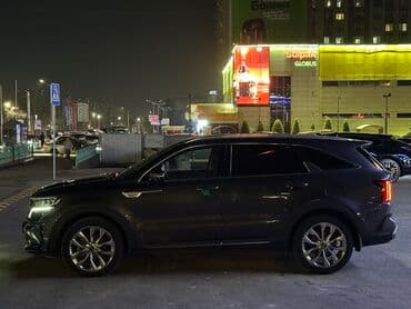 cobra выхлопные системы для мотоциклов: Kia Sorento: 2021 г., 2.2 л, Автомат, Дизель, Кроссовер — 4