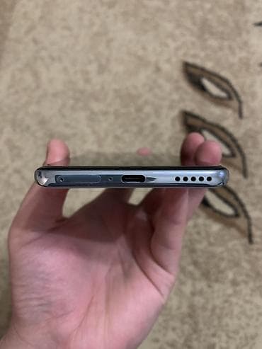 хонор 200: Honor 90, Б/у, 256 ГБ, цвет - Голубой, 2 SIM — 3