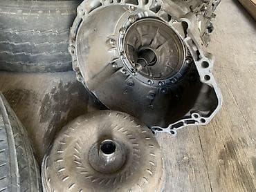 2 4 д: Бензиновый мотор Toyota 3.5 л, Б/у, Оригинал, Япония — 6