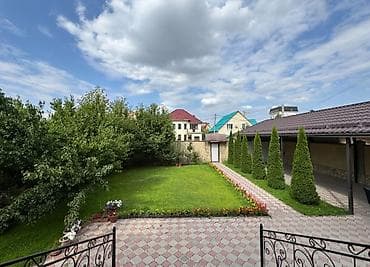 🏡 ПРОДАЁТСЯ РОСКОШНЫЙ ДОМ В АК-КЕМЕ! ✨ Цена: 850 000 $ 📍 Район — 2