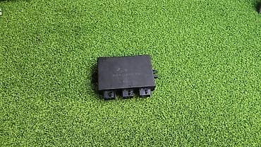 Блок парктроников е39 е53 е83 6621 —-6 958 515 —-9 116