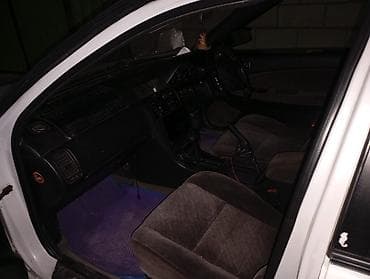 Транспорт: Nissan Cefiro: 1997 г., 2 л, Автомат, Газ, Седан — 6