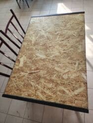 столы для кафе бу: Стол и стул для кафе, Б/у, Самовывоз — 4