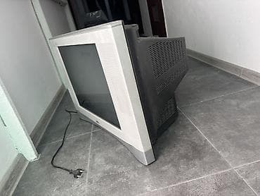 buy xbox one: Телевизор JVC (ЭЛТ) - Диагональ экрана ~28–32" (кинескопный, плоское — 3