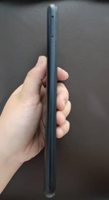 зарядка на редми 9а: Redmi, Redmi 9A, Колдонулган, 32 ГБ, түсү - Кара, 2 SIM — 3