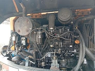 bmw cs: Экскаватор, Hyundai, 2013 г., Колесный — 3