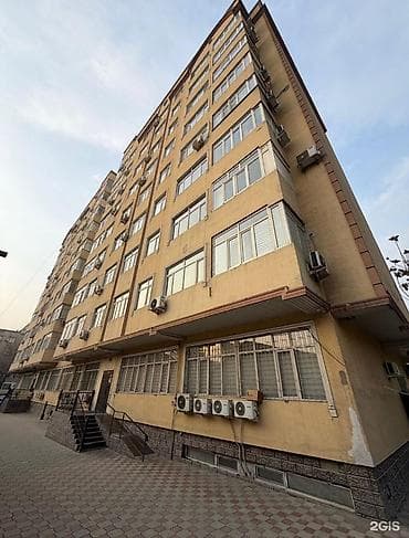 карасаев: 2 бөлмө, 80 м², Элитка, 4 кабат, Евроремонт — 8