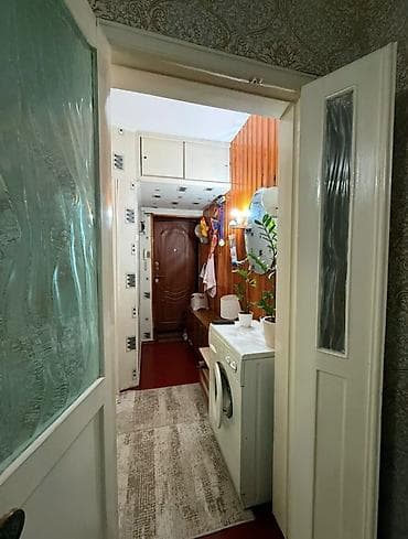 недвижимость квартиры: 2 комнаты, Агентство недвижимости, С мебелью полностью — 5